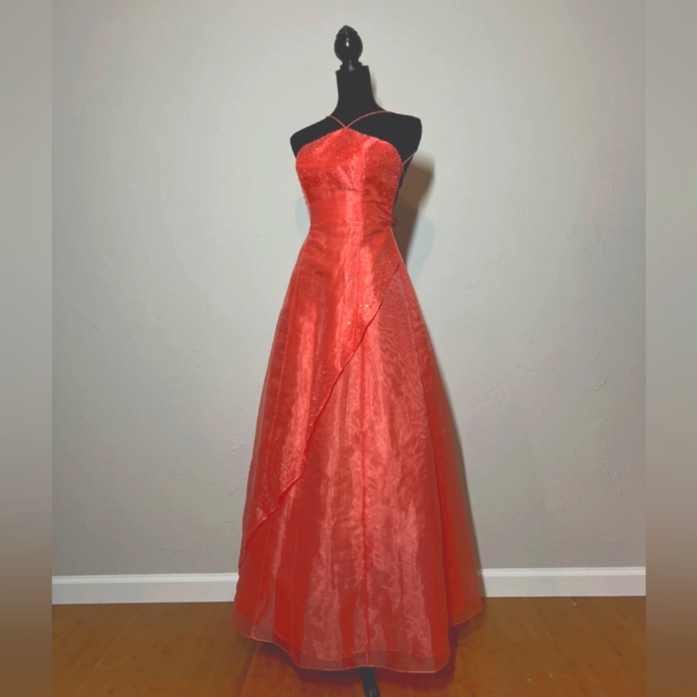 Morgan & Co Formal Dress